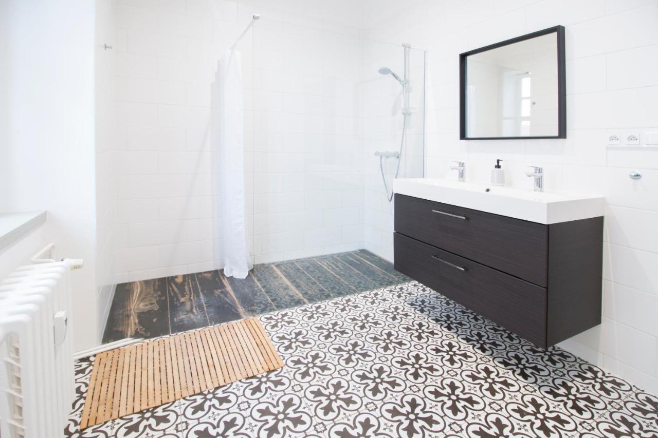 U Zlate Hvezdy Apatman Blumentritt Apartment Litomerice Luaran gambar