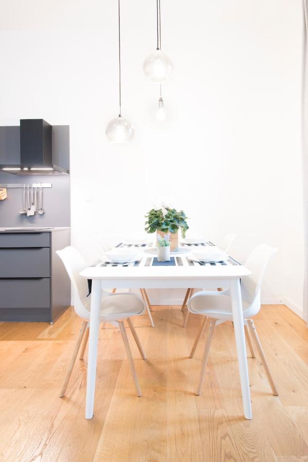 U Zlate Hvezdy Apatman Blumentritt Apartment Litomerice Luaran gambar